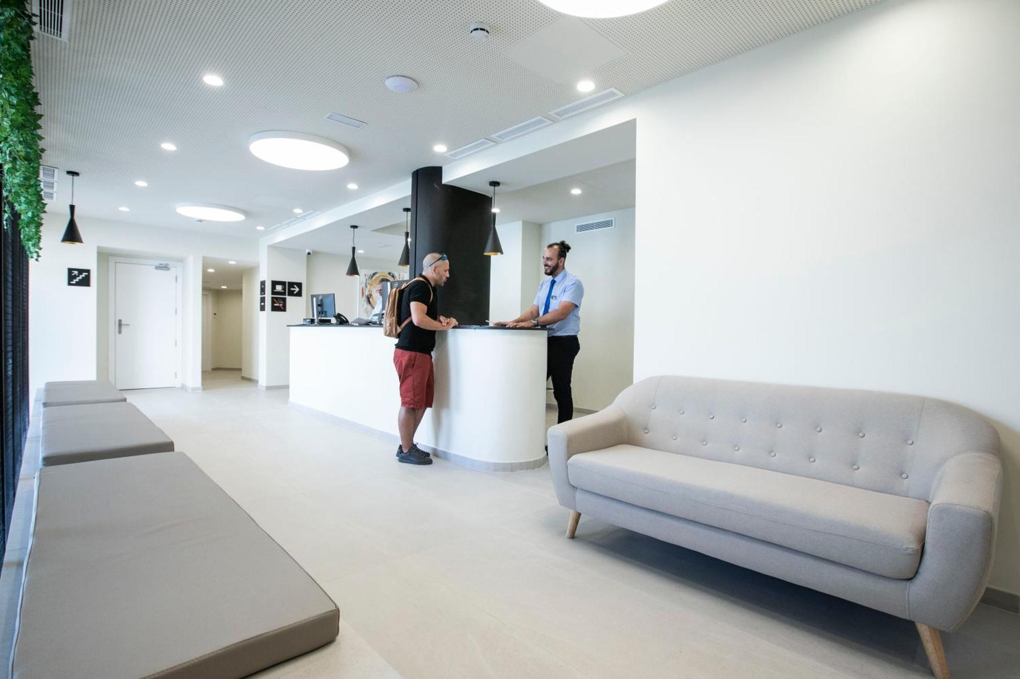 Hotel Coral Boutique By Gaiarooms L'Estartit