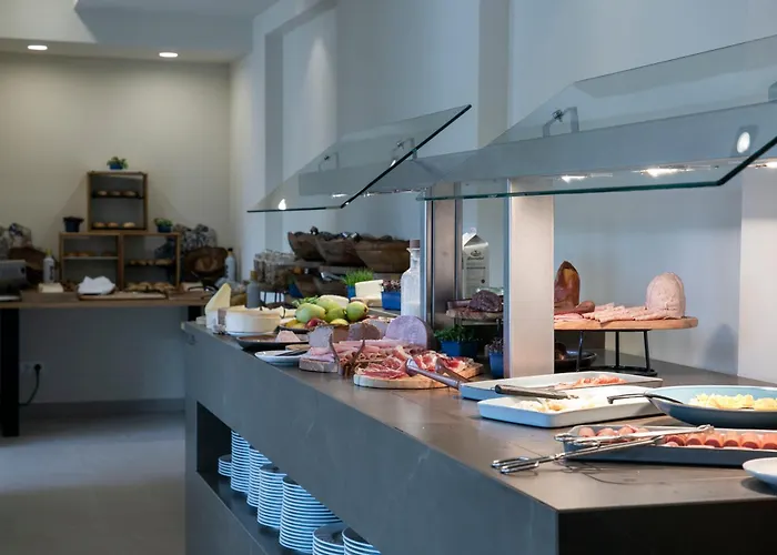 Hotel Coral Boutique By Gaiarooms