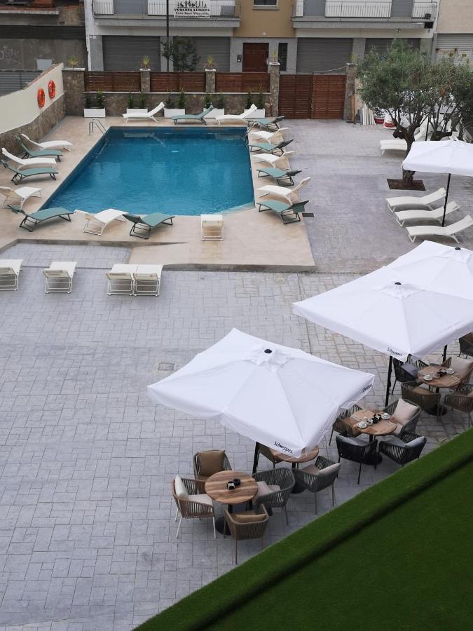 Hotel Coral Boutique By Gaiarooms 4*
