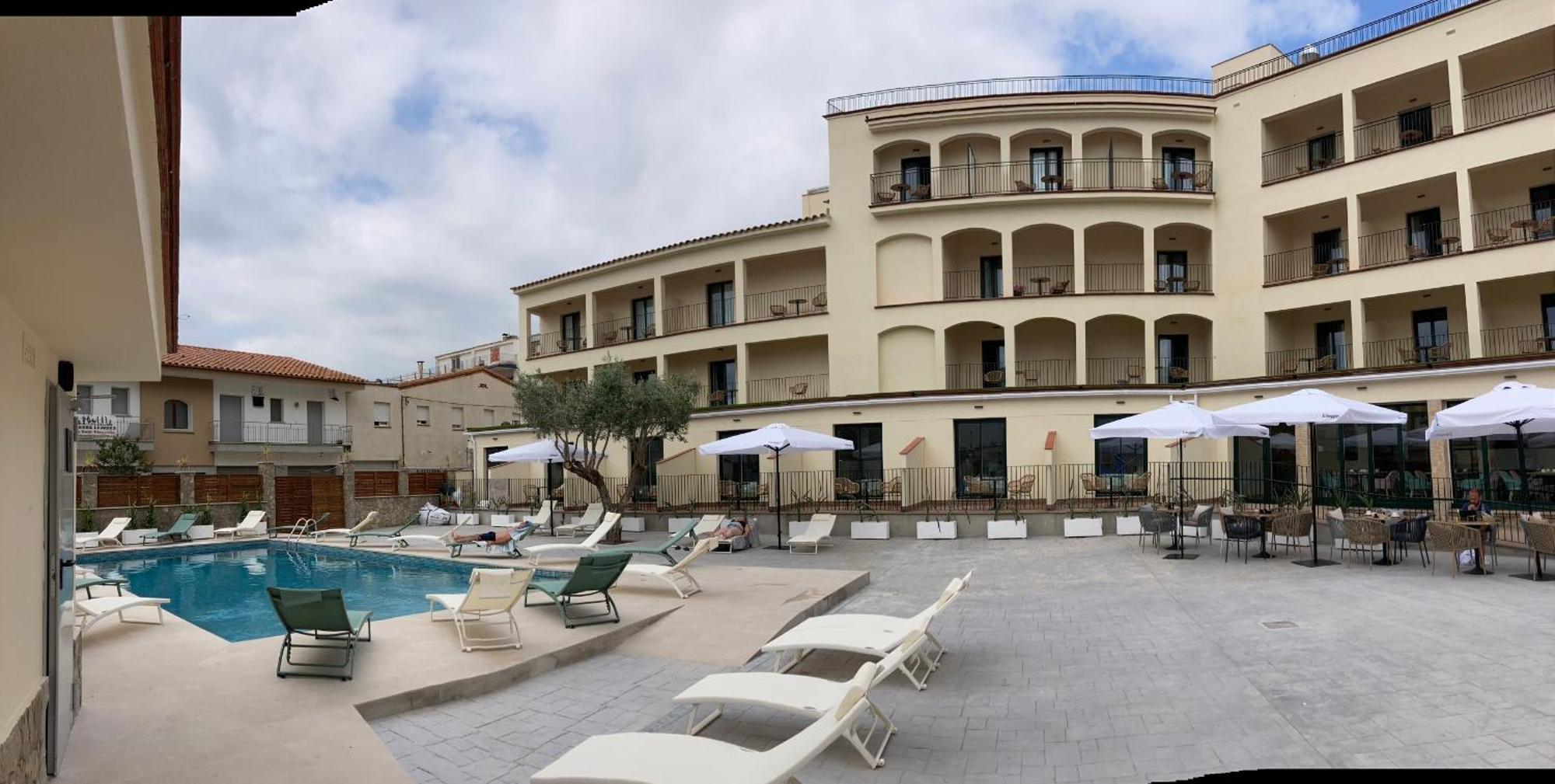 Coral Boutique By Gaiarooms 4* L'Estartit
