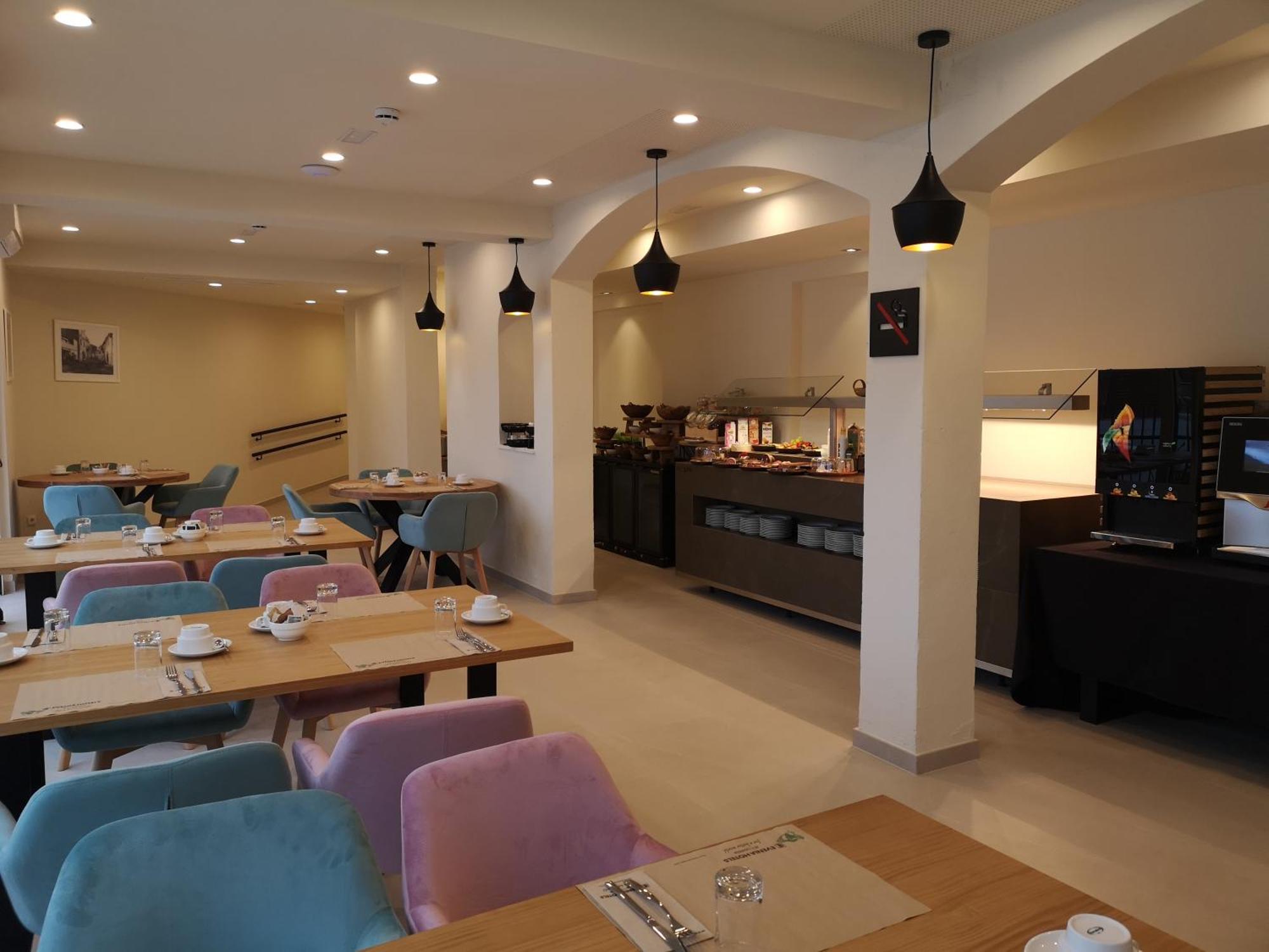 Hotel Coral Boutique By Gaiarooms