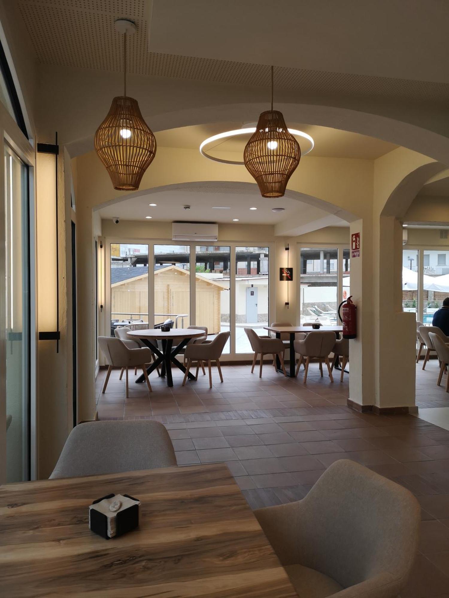 Coral Boutique By Gaiarooms Hotel L'Estartit