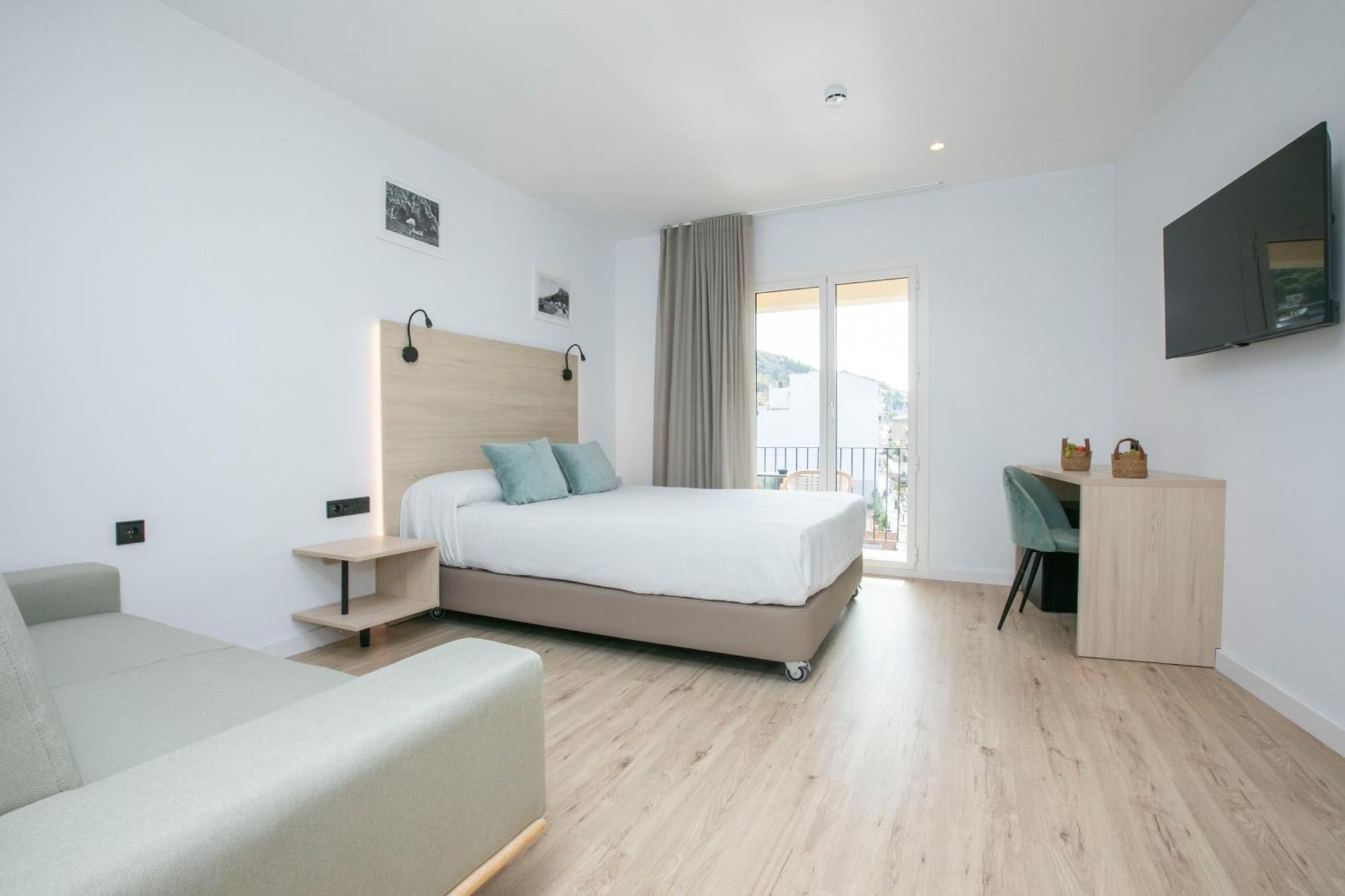 Coral Boutique By Gaiarooms Hotel L'Estartit