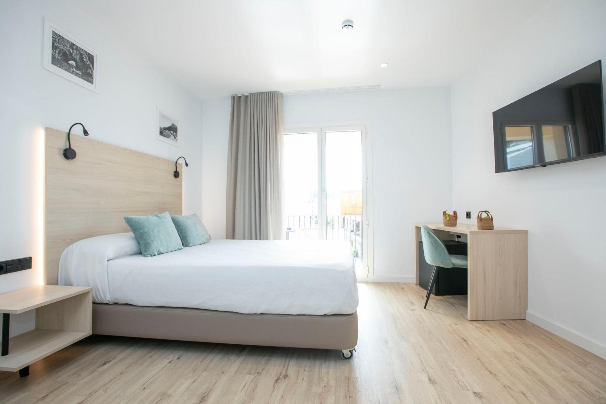 Hotel Coral Boutique By Gaiarooms L'Estartit