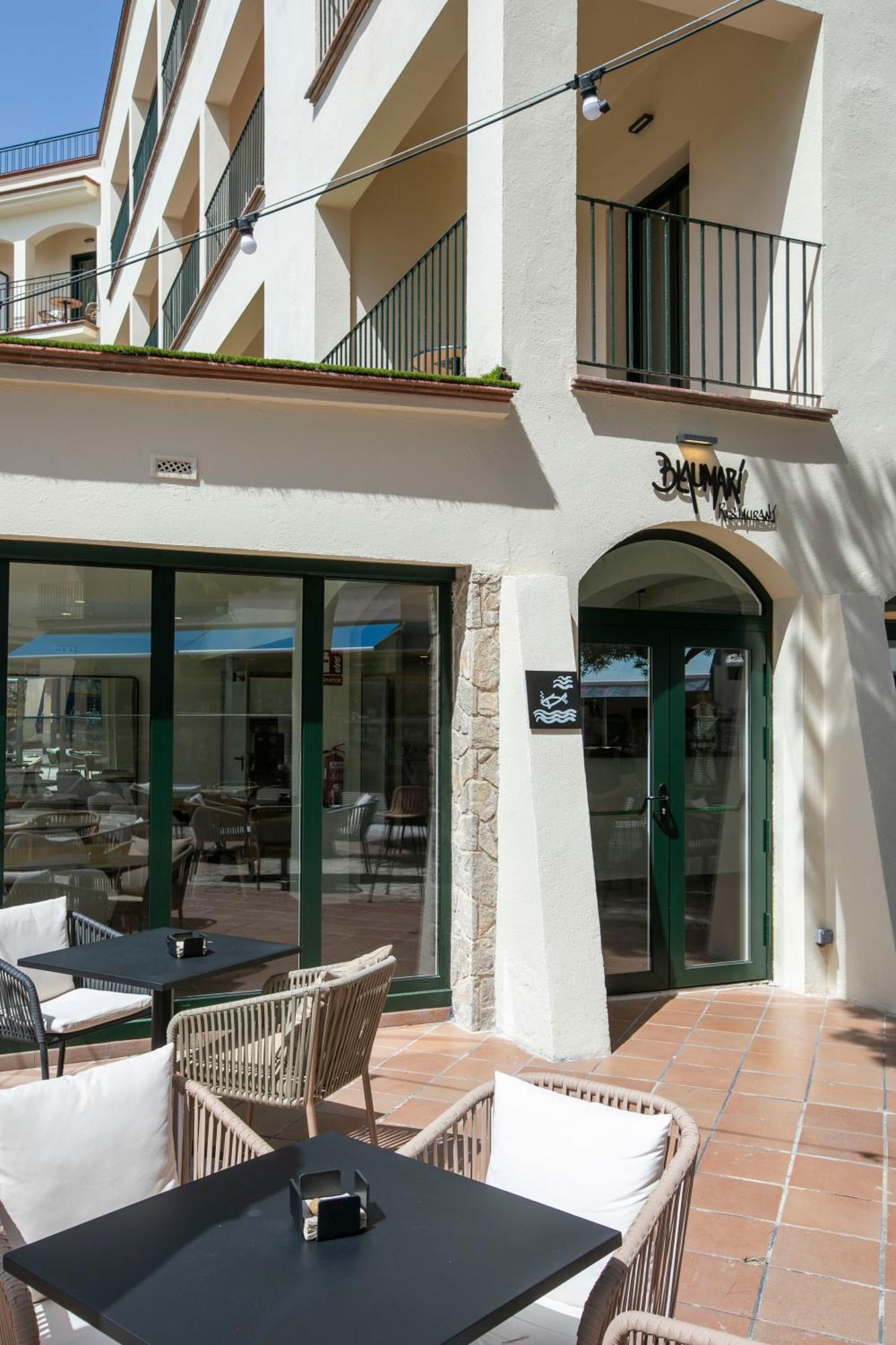 Hotel Coral Boutique By Gaiarooms 4*